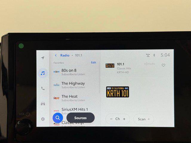 Certified 2026 Toyota Corolla Cross L image 26