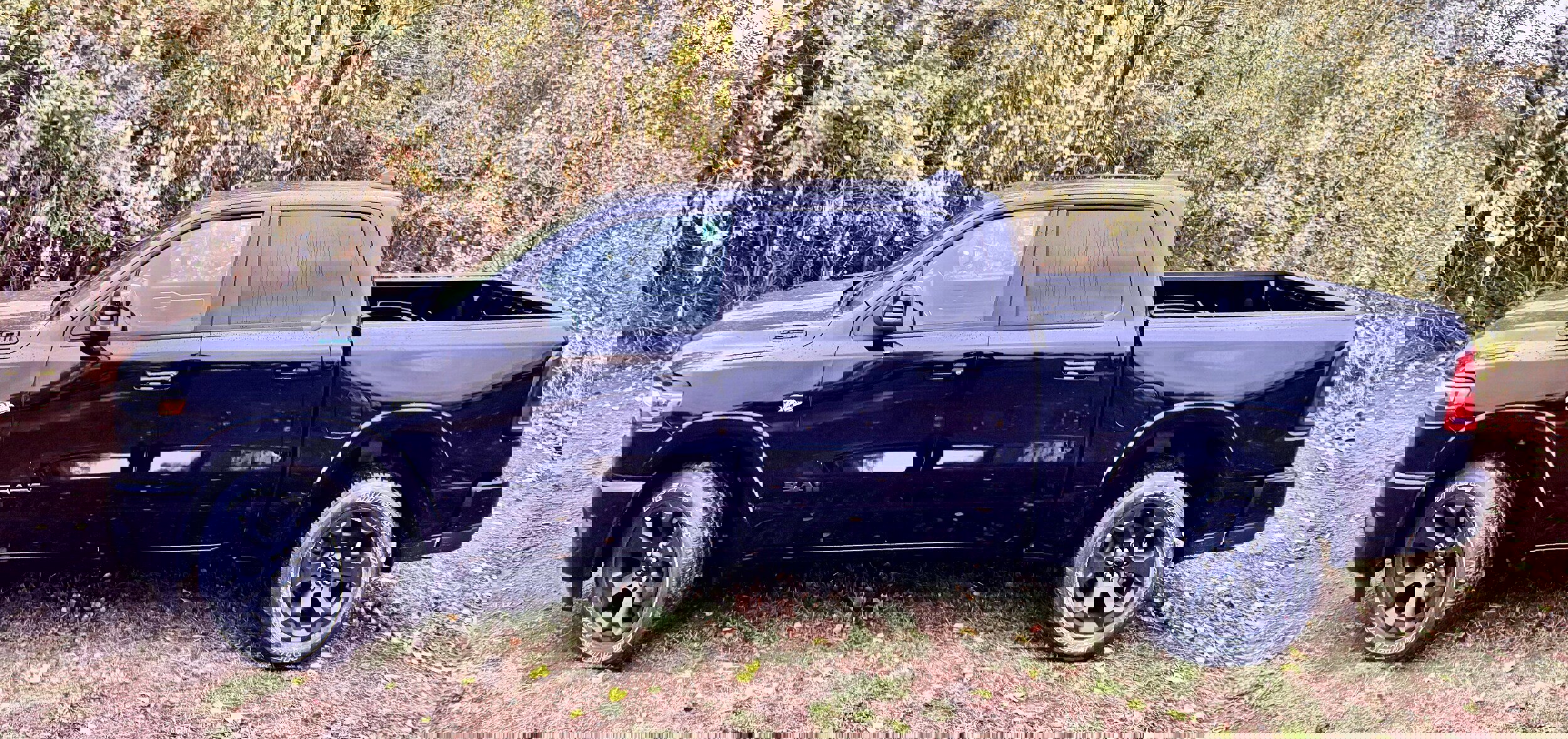 New 2026 RAM 1500 Big Horn image 2