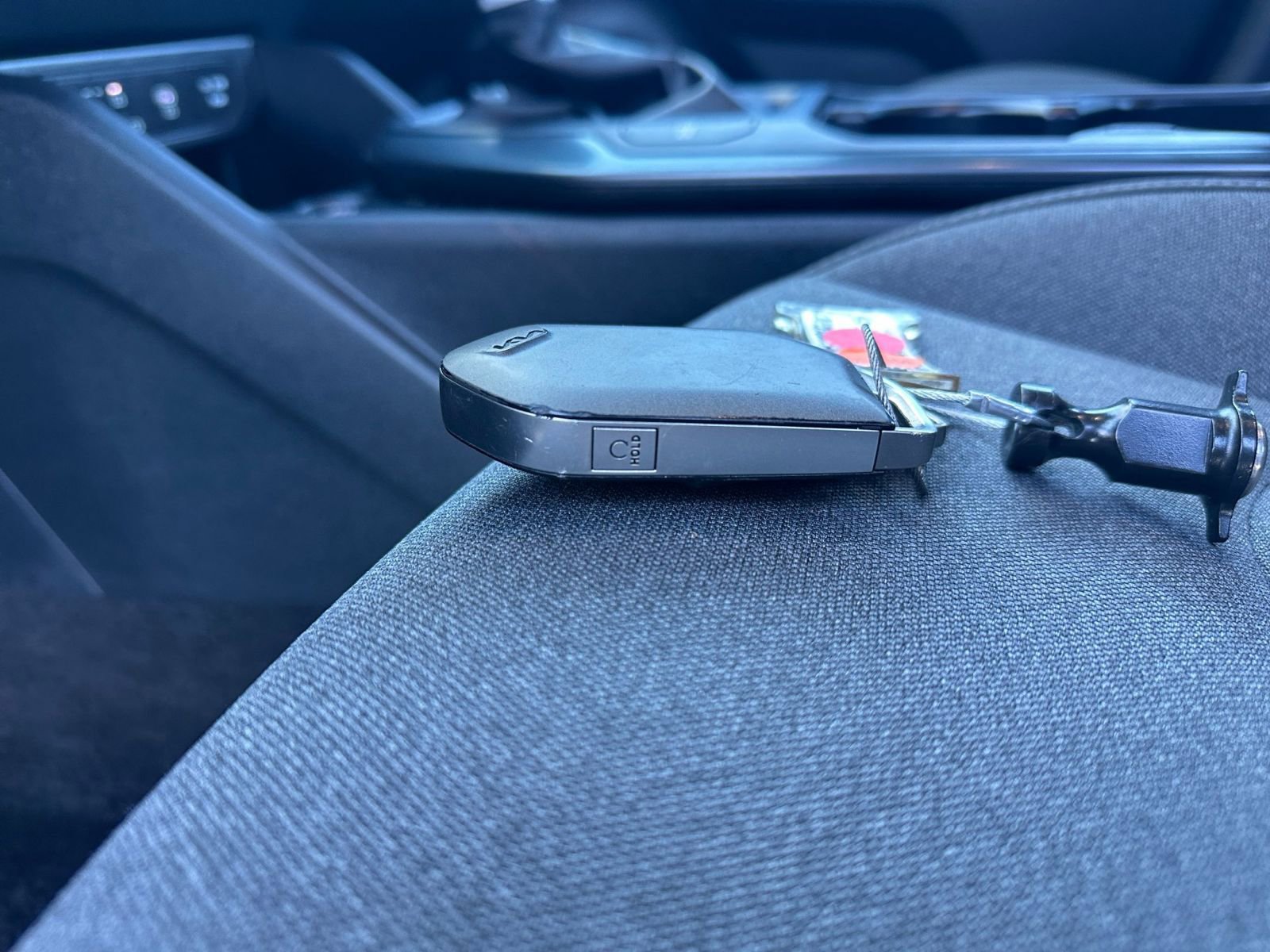 Used 2025 Kia K4 LXS image 22