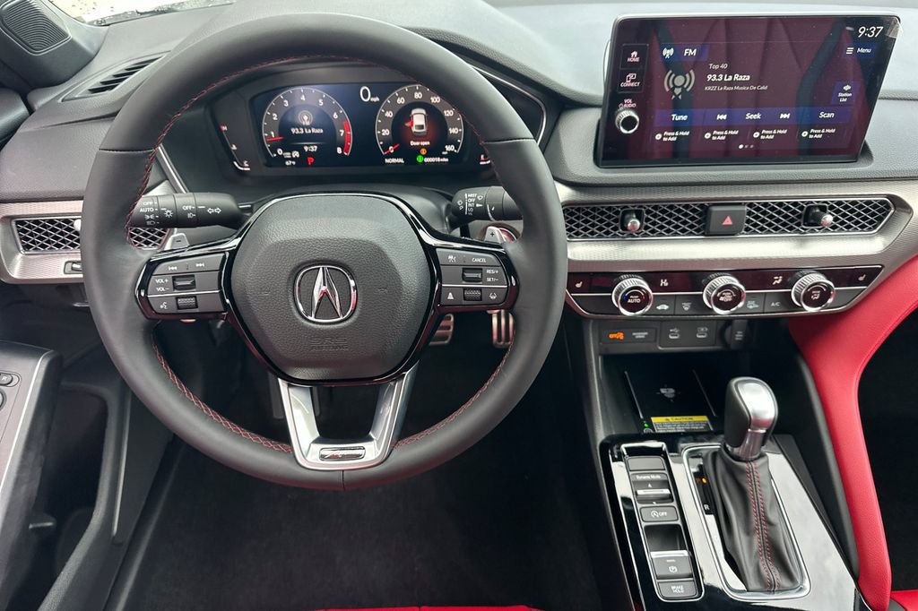 New 2026 Acura Integra A-Spec image 14