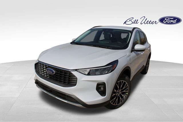 New 2025 Ford Escape SE image 1
