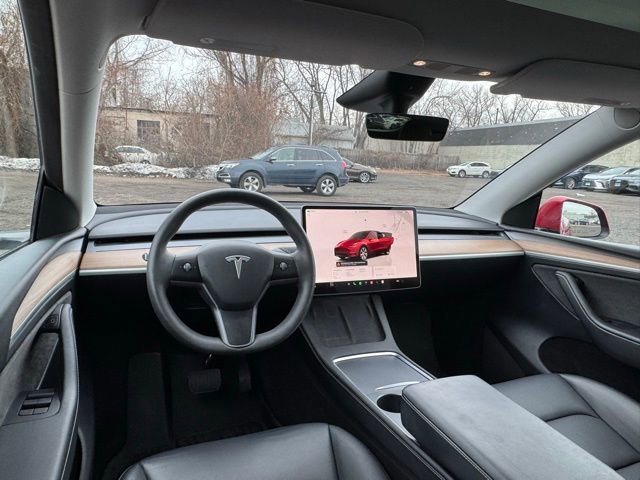 Used 2023 Tesla Model Y Long Range image 14