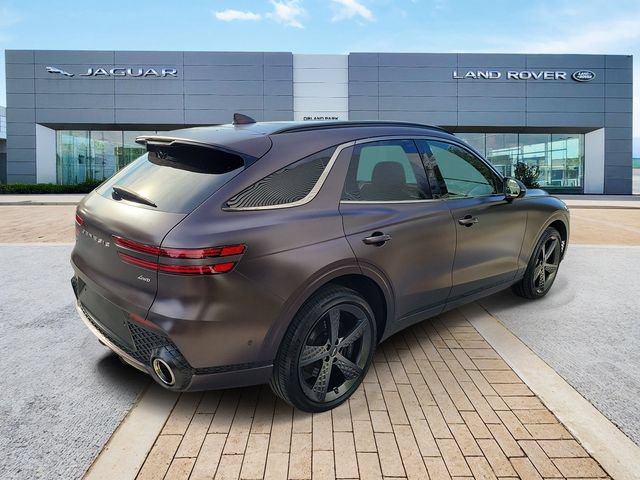 Used 2023 Genesis GV70 2.5T w/ Sport Prestige Package AWD/4WD image 5