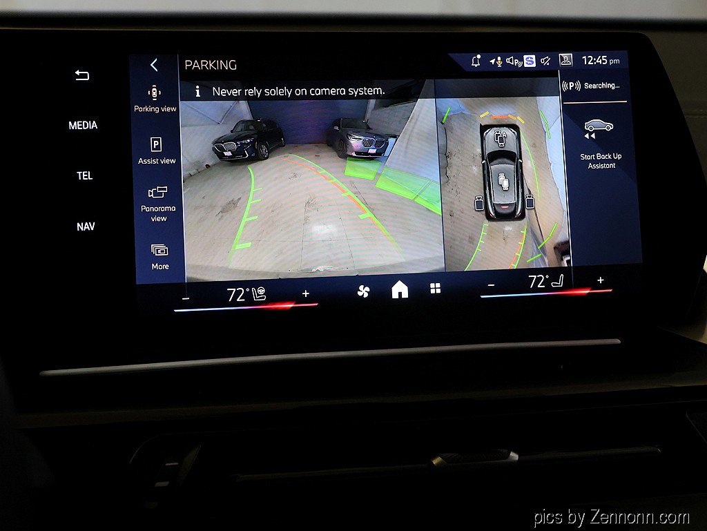 New 2025 BMW X2 xDrive28i w/ Premium Package image 22