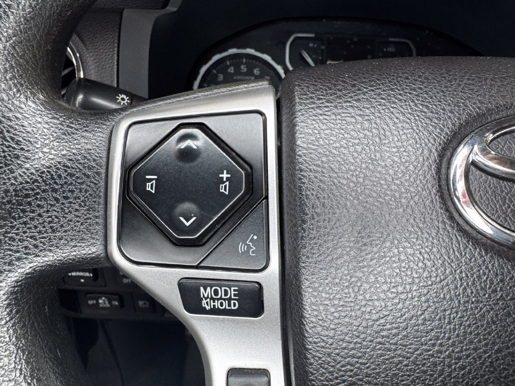 Used 2021 Toyota Tundra SR5 AWD/4WD image 17