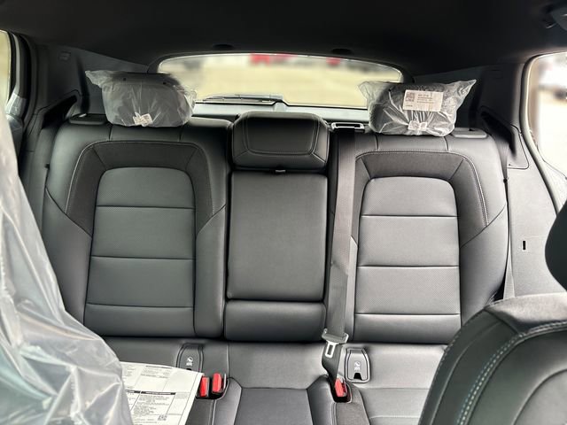 New 2026 Chevrolet Equinox EV LT AWD/4WD image 14