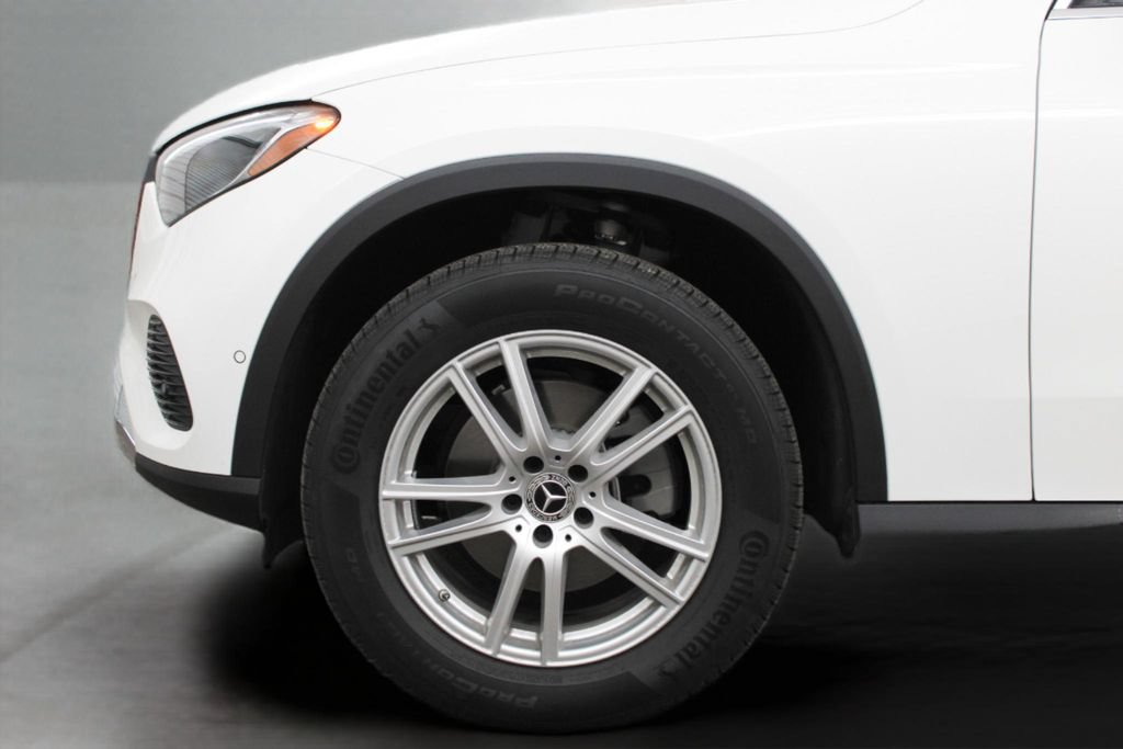 Used 2026 Mercedes-Benz GLC 300 4MATIC image 6