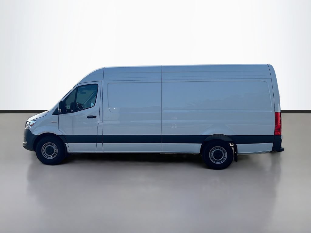 New 2025 Mercedes-Benz eSprinter 170 Cargo image 6