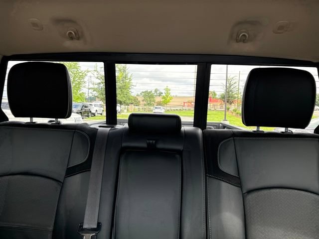 Used 2021 RAM 3500 Laramie w/ Cold Weather Group AWD/4WD image 62