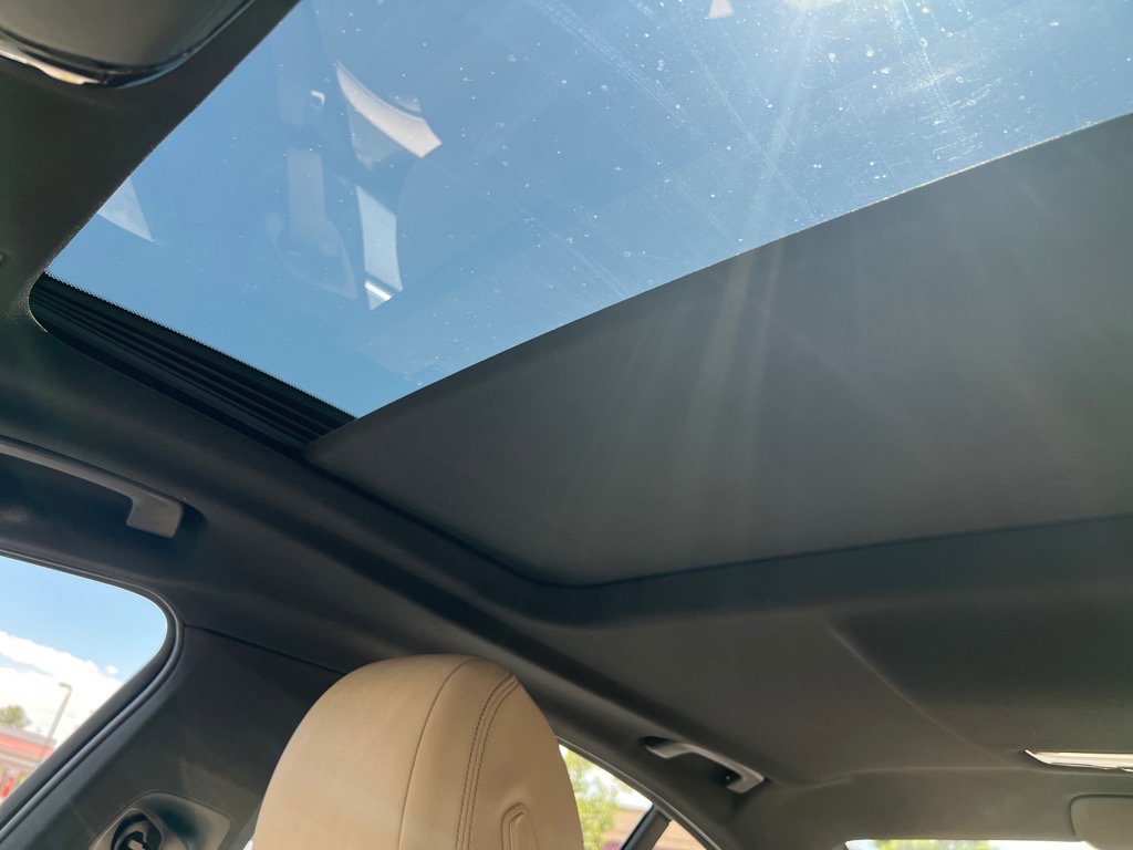 Used 2021 BMW 530i xDrive w/ Convenience Package image 30