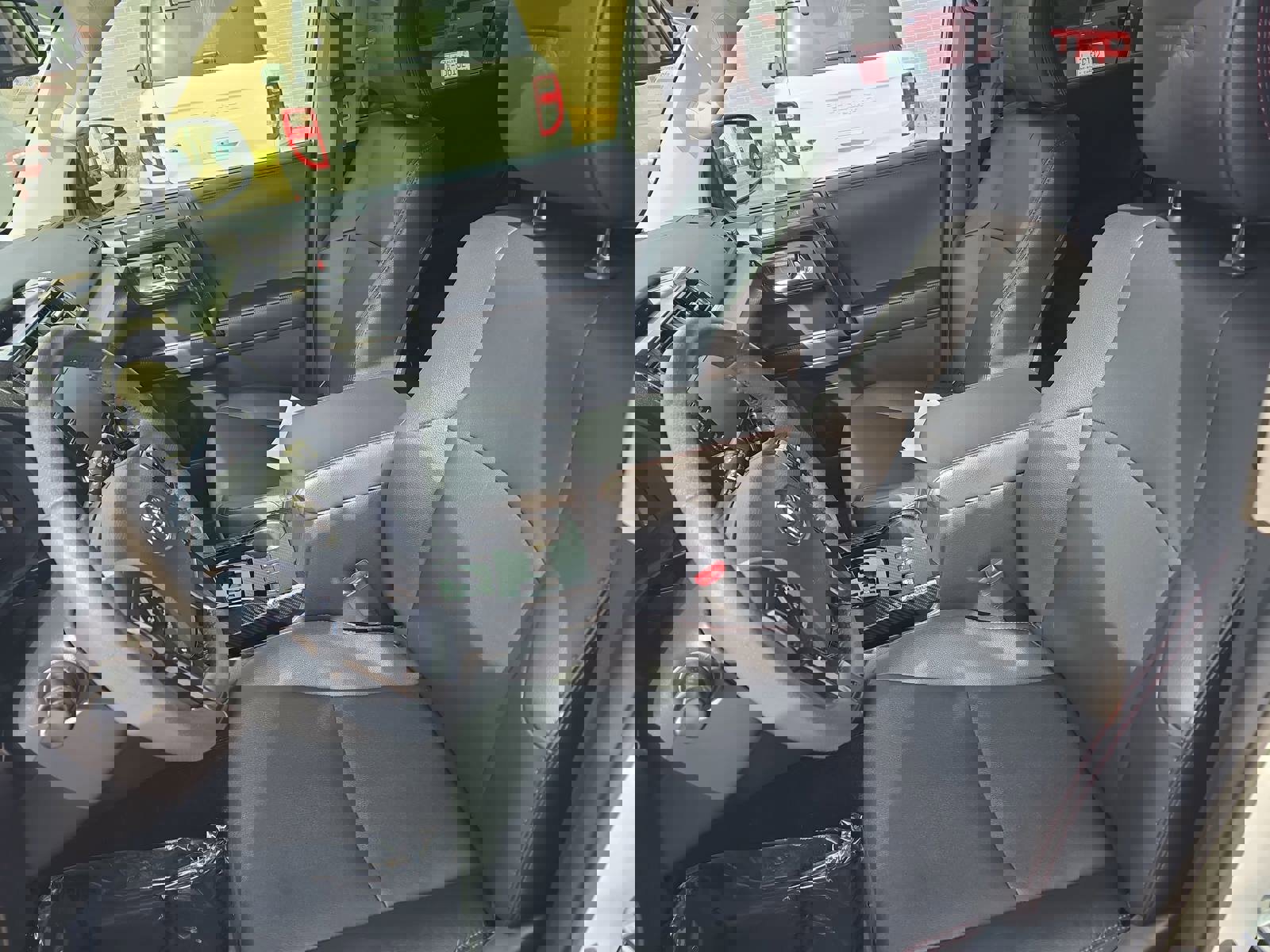 Used 2022 Toyota 4Runner TRD Off-Road Premium image 15