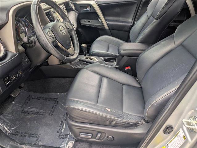 Used 2013 Toyota RAV4 Limited FWD image 13