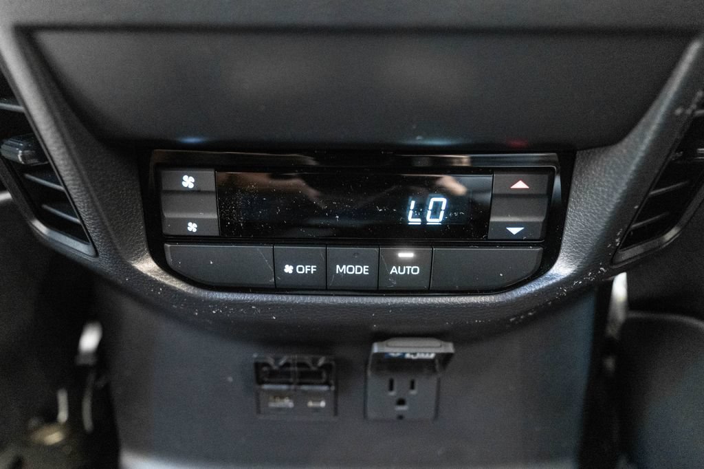 Certified 2026 Toyota Sequoia Limited w/ TRD Off-Road Package AWD/4WD image 39