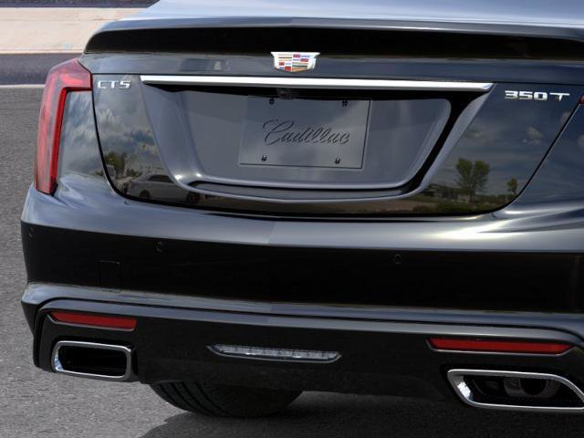 New 2026 Cadillac CT5 Premium Luxury RWD image 38