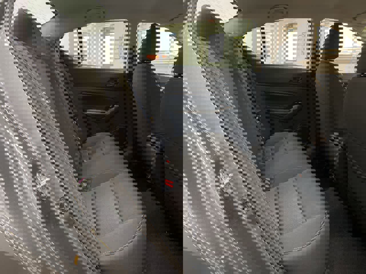 Used 2023 Nissan Altima 2.5 SV image 19