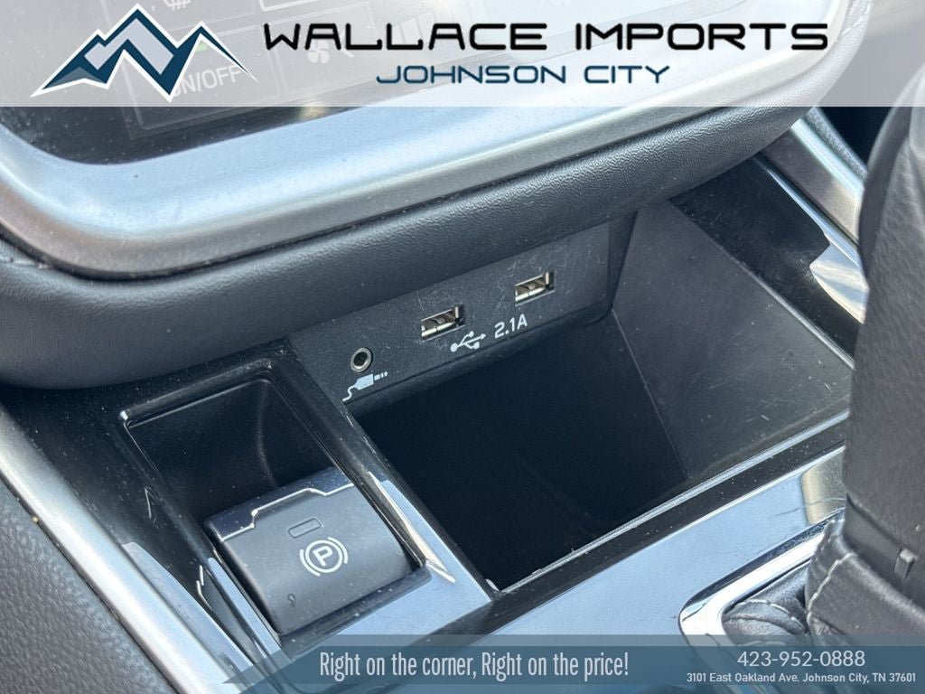 Certified 2022 Subaru Outback Limited AWD/4WD image 28