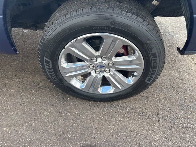 Used 2019 Ford F150 XLT w/ Equipment Group 302A Luxury image 47