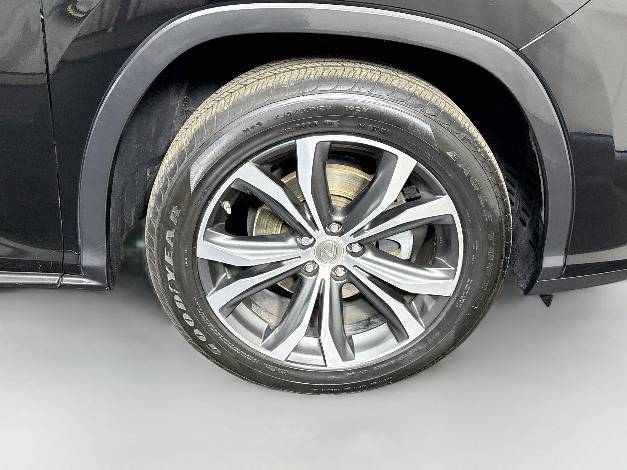 Used 2017 Lexus RX 350 FWD w/ Premium Package image 32