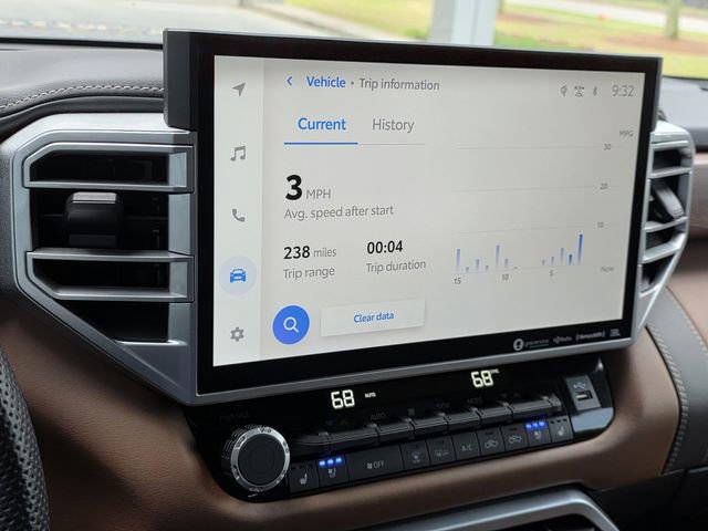 Used 2024 Toyota Tundra 1794 Edition image 18