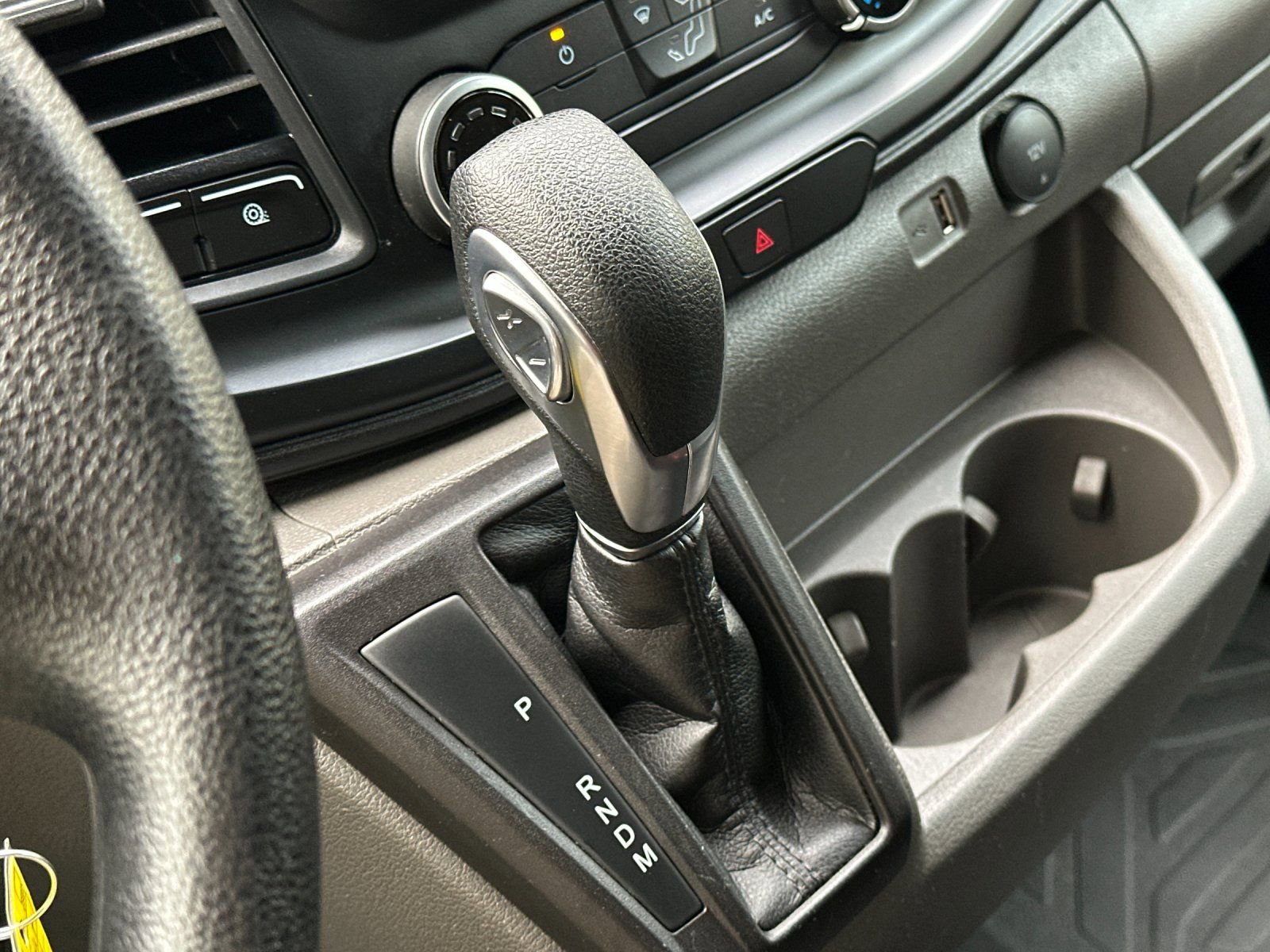 Used 2024 Ford Transit 250 148 Medium Roof w/ Load Area Protection Package image 21