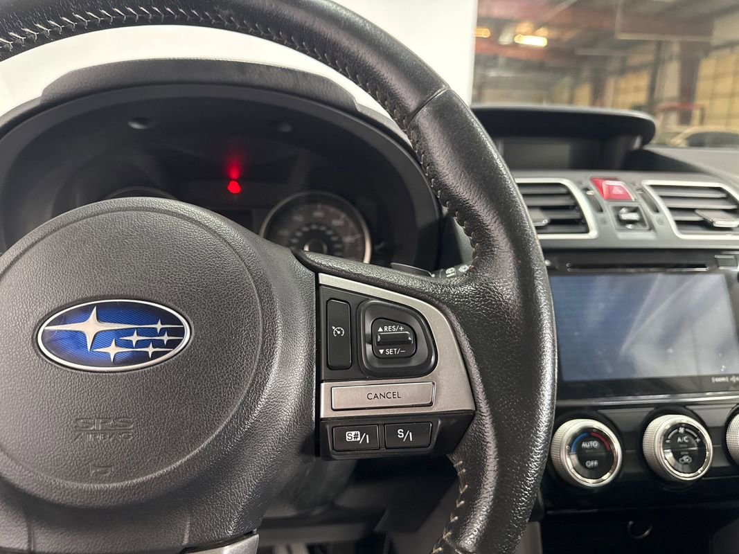 Used 2018 Subaru Forester 2.0XT Premium image 13