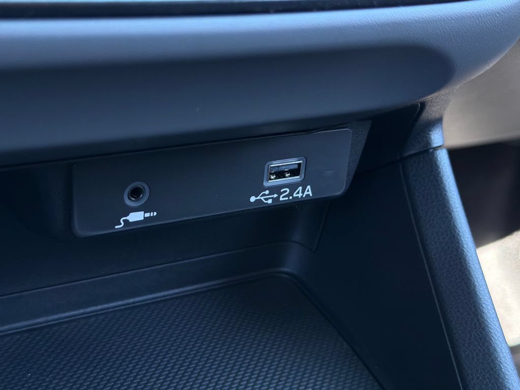 New 2026 Subaru Crosstrek 2.5i AWD/4WD image 23