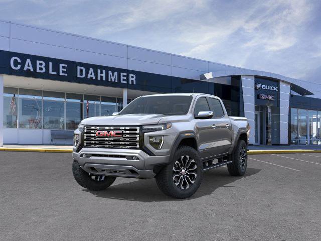 New 2026 GMC Canyon Denali image 8