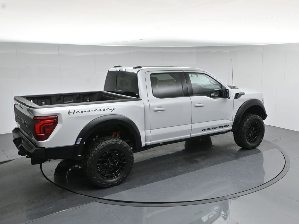 New 2026 Ford F150 Raptor image 49