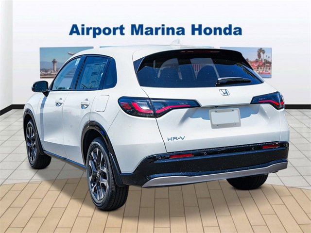 New 2026 Honda HR-V EX-L image 2