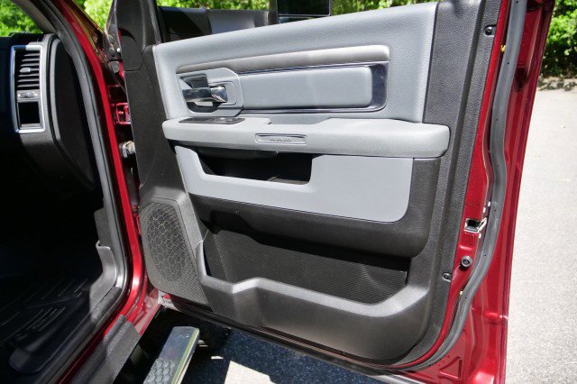 Used 2018 RAM 2500 Big Horn AWD/4WD image 39