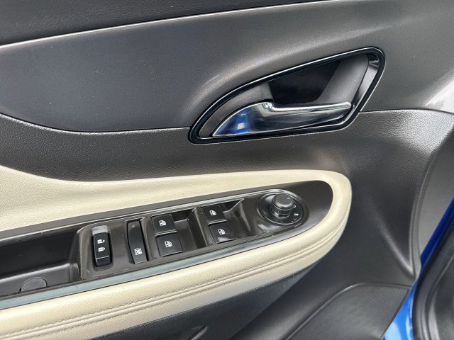 Certified 2018 Buick Encore Preferred image 15