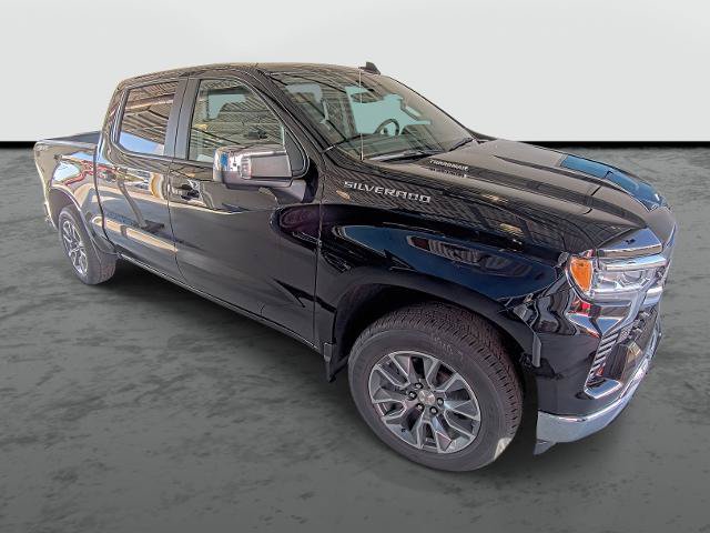 New 2026 Chevrolet Silverado 1500 LT w/ All Star Edition Plus AWD/4WD image 4