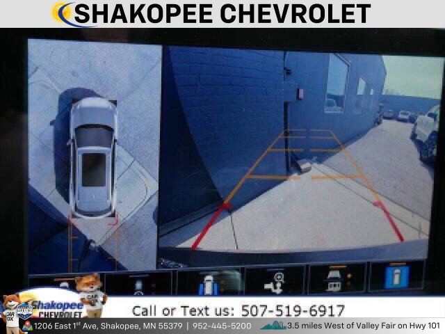 Used 2021 Chevrolet Blazer Premier w/ Driver Confidence II Package AWD/4WD image 27