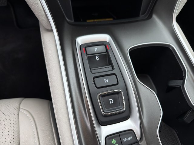 Used 2022 Honda Accord EX-L image 21