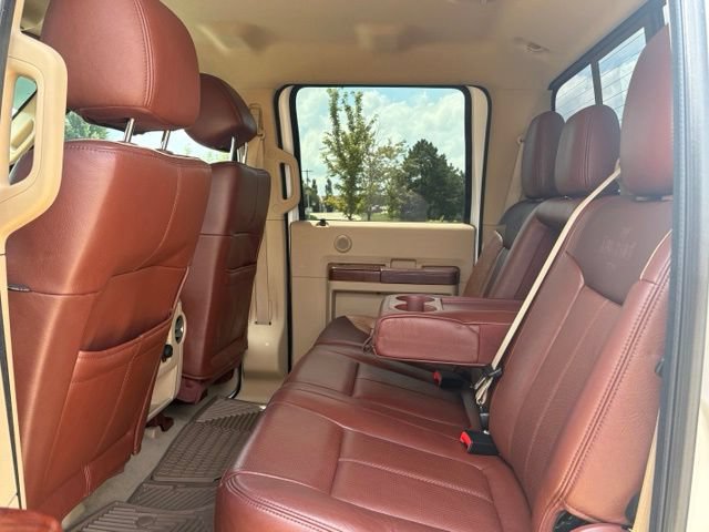 Used 2014 Ford F450 King Ranch AWD/4WD image 23