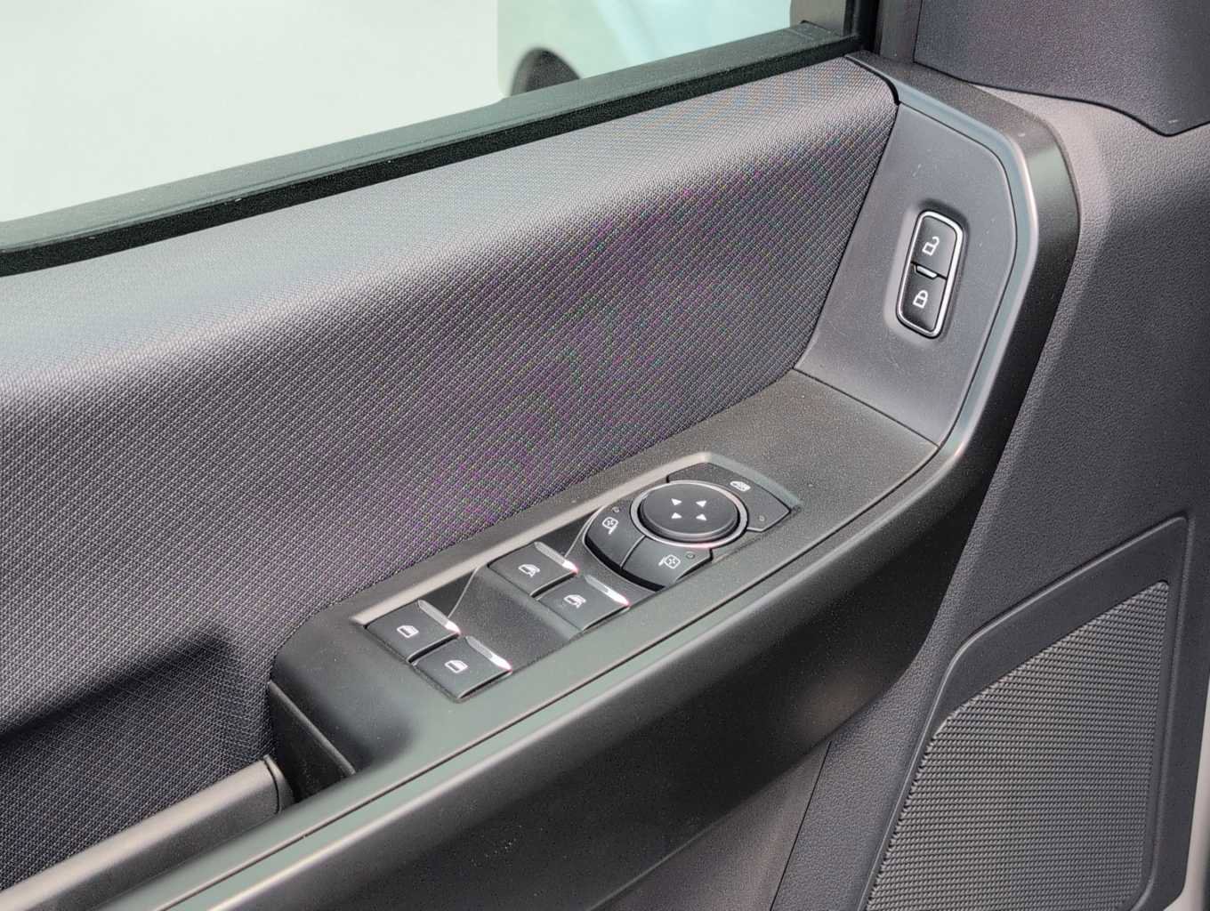 New 2025 Ford F150 STX w/ Equipment Group 200A image 6