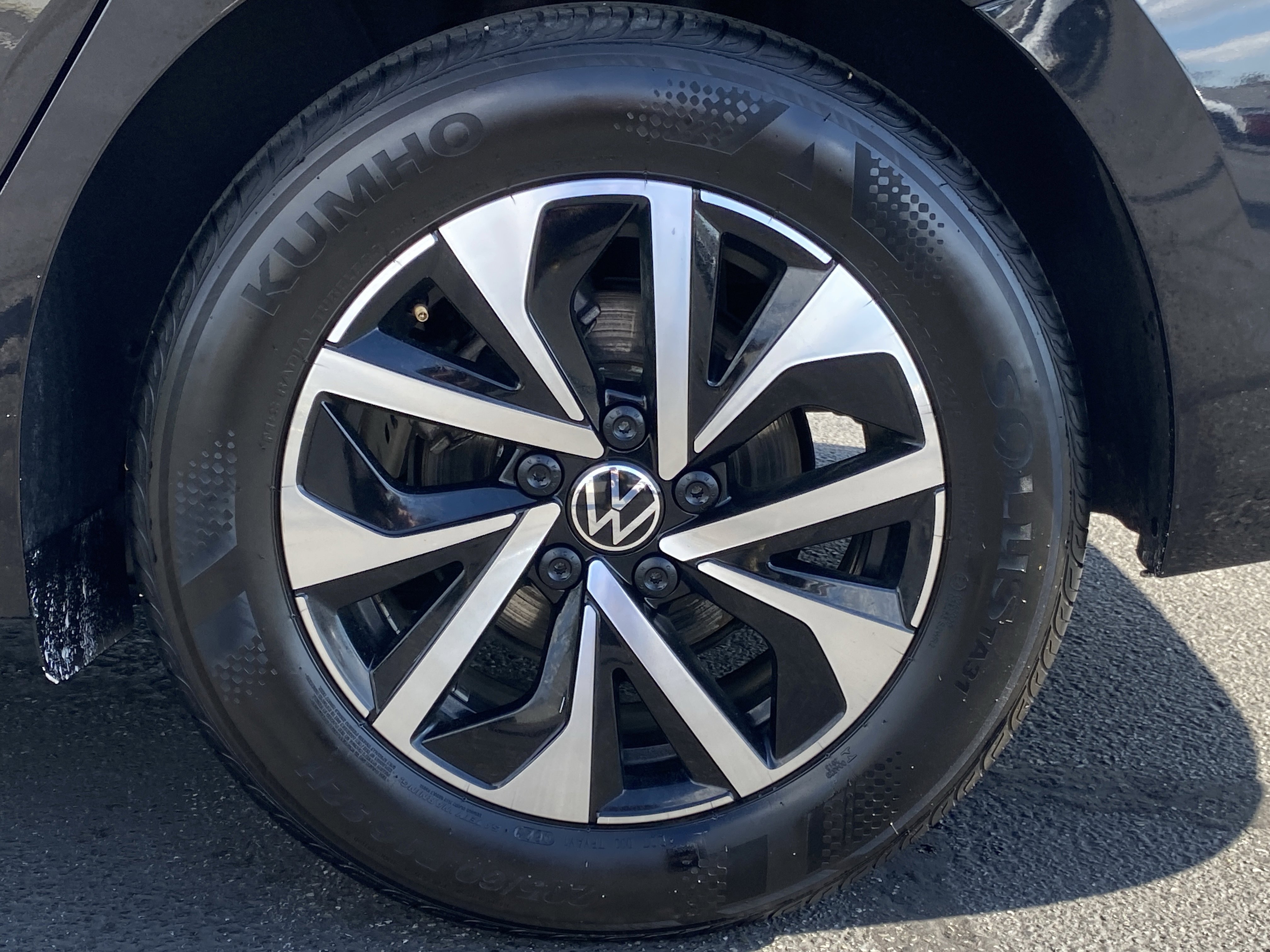 Used 2024 Volkswagen Jetta S image 7