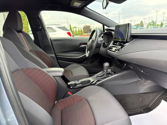 Certified 2023 Toyota Corolla SE AWD/4WD image 27