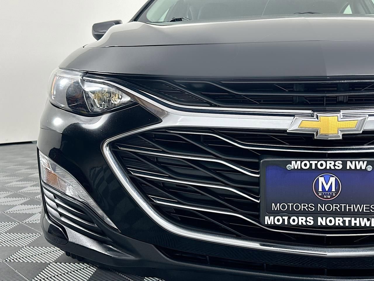 Used 2022 Chevrolet Malibu LT image 6