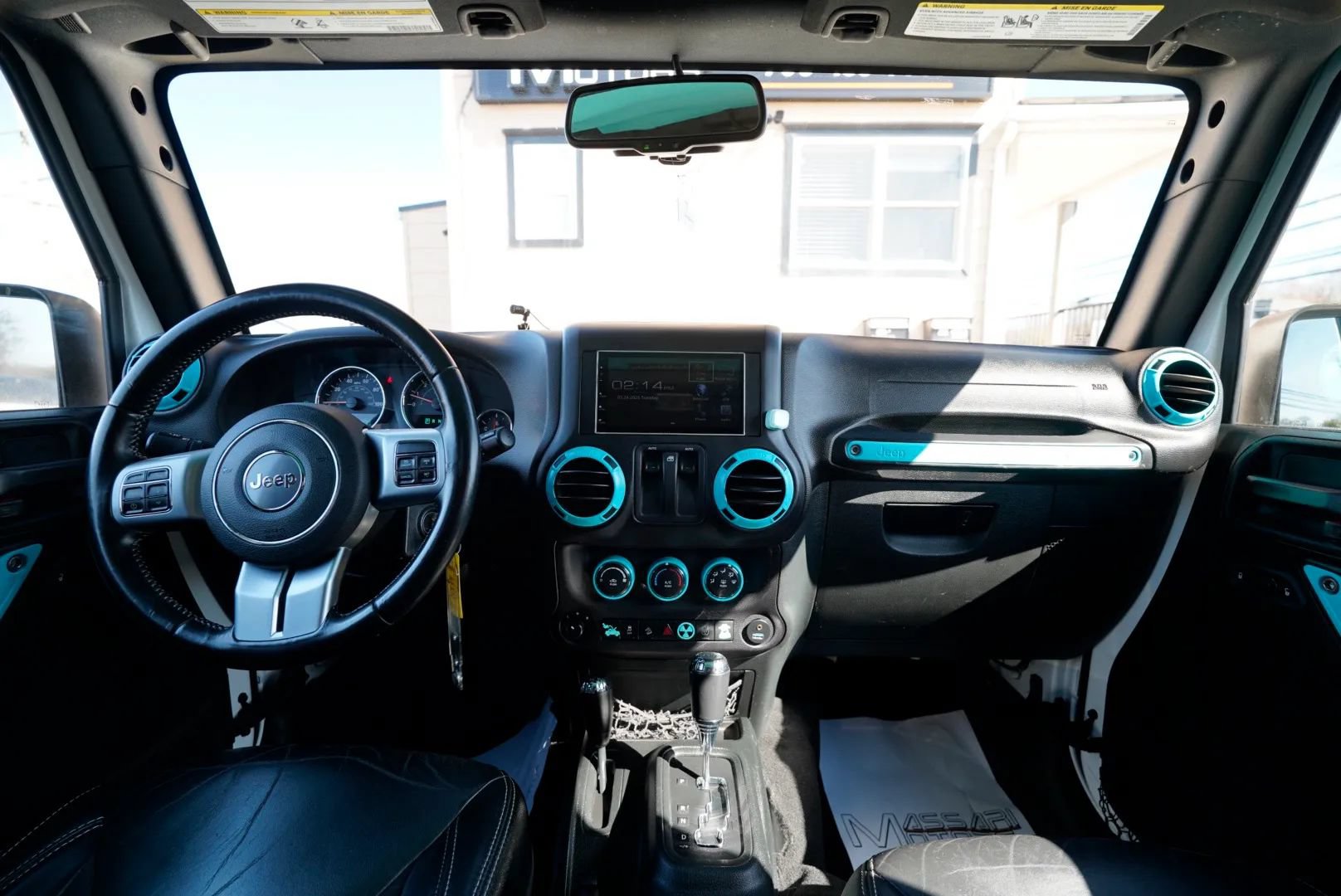 Used 2018 Jeep Wrangler Sport AWD/4WD image 35