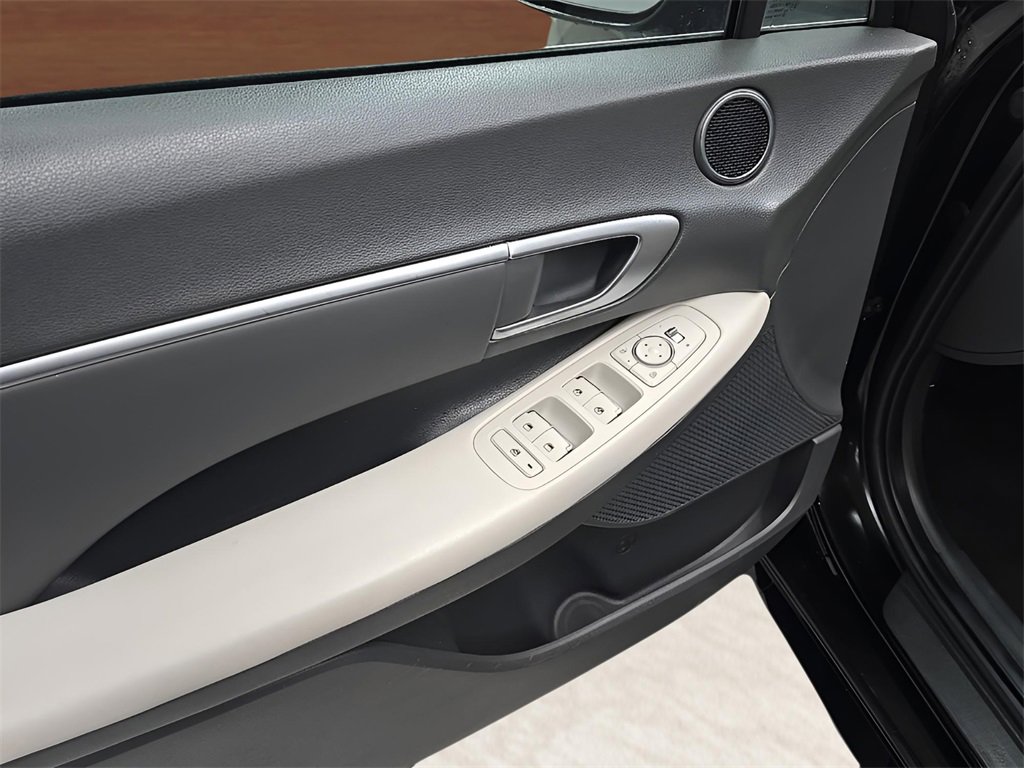 Certified 2024 Hyundai Sonata SEL image 10