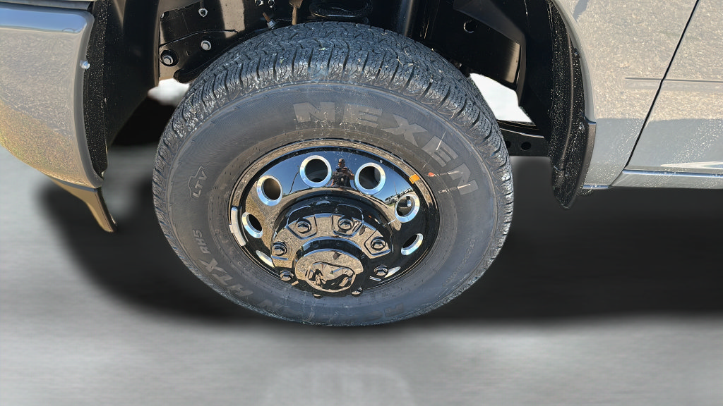 New 2027 RAM 3500 Lone Star AWD/4WD image 33