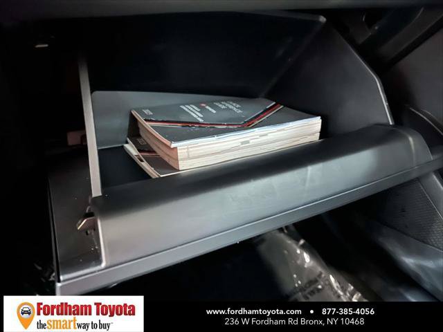 Certified 2023 Toyota Corolla XSE w/ Carpet Mat Package (TMS) FWD image 31