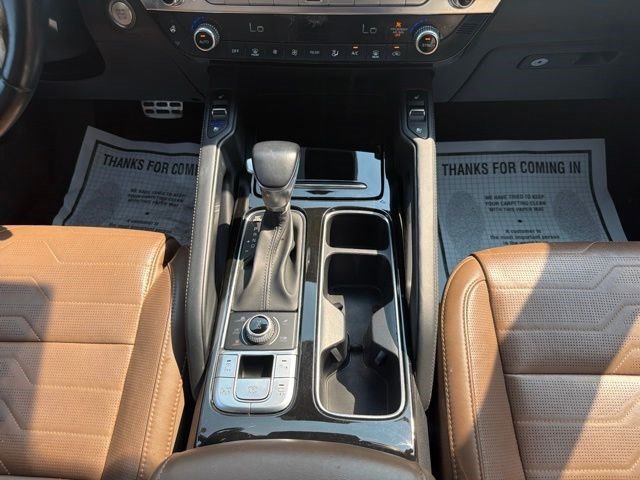 Used 2020 Kia Telluride SX w/ SX Prestige Package AWD/4WD image 28