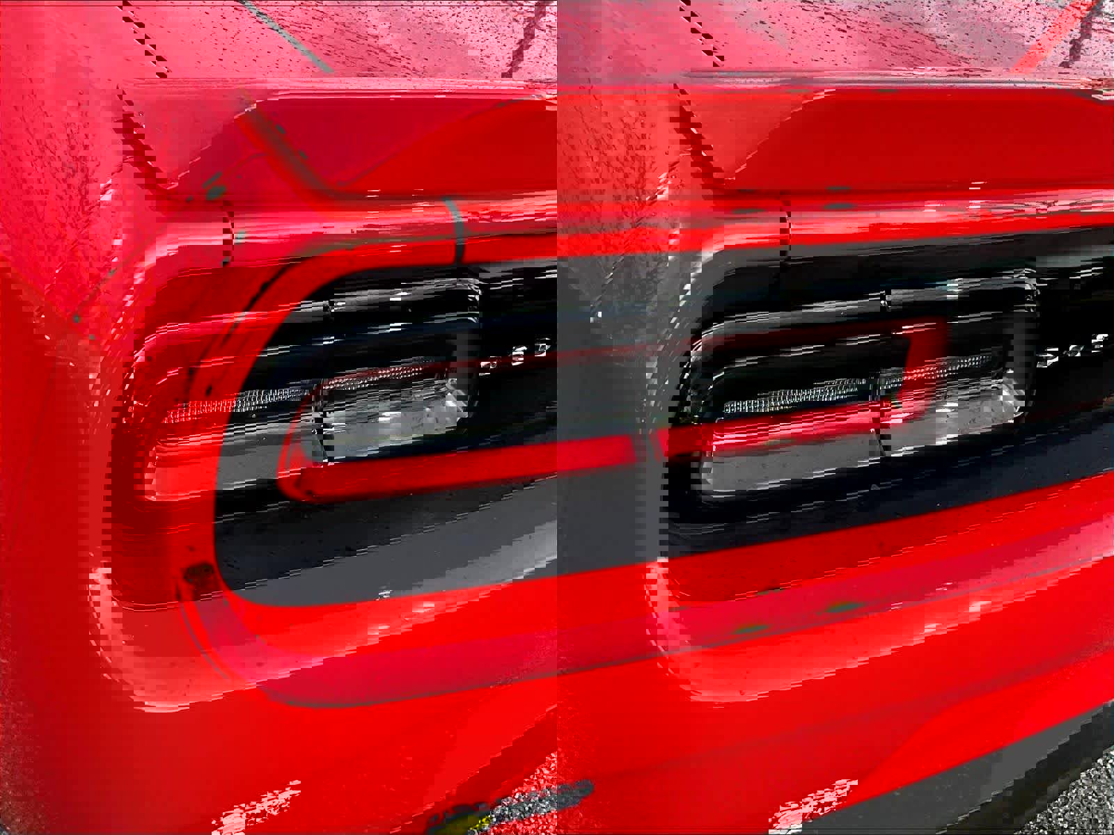 Used 2015 Dodge Challenger R/T w/ Quick Order Package 22B R/T image 32