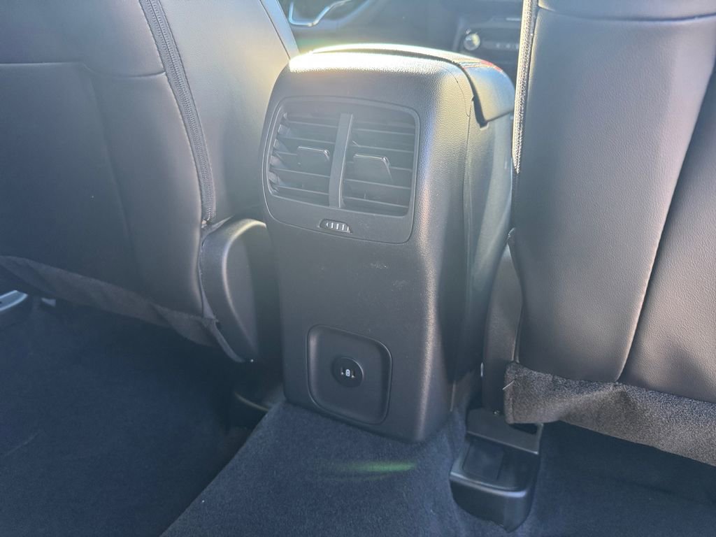 New 2026 Ford Escape ST-Line w/ Tech Pack #1 image 21