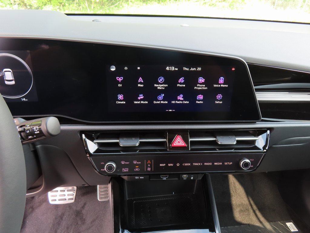 New 2024 Kia Niro Wave image 5