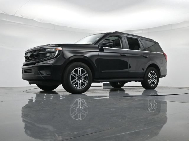 Certified 2025 Ford Expedition Active RWD image 41