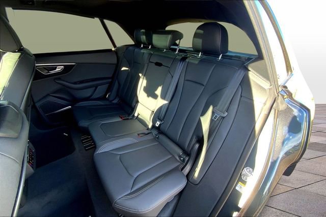New 2026 Audi Q8 Premium Plus image 9