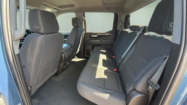 Used 2024 Chevrolet Silverado 1500 LT image 20